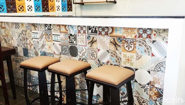 Nieu Ta Restaurant, Vietnam